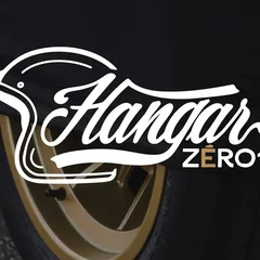 Hangar zero